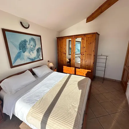 Attic Paradise Big Terrace On The Sea - Agenzia Cocal Apartment Caorle