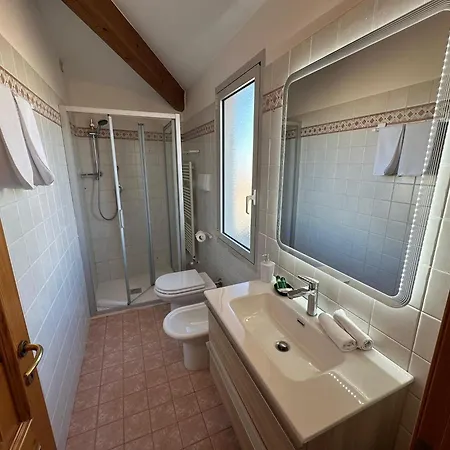 Attic Paradise Big Terrace On The Sea - Agenzia Cocal Apartment Caorle