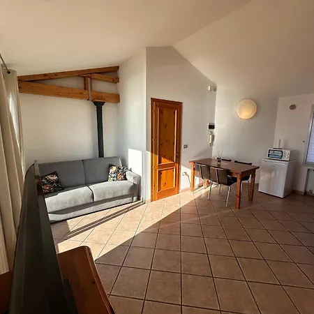 Apartment Attic Paradise Big Terrace On The Sea - Agenzia Cocal Caorle