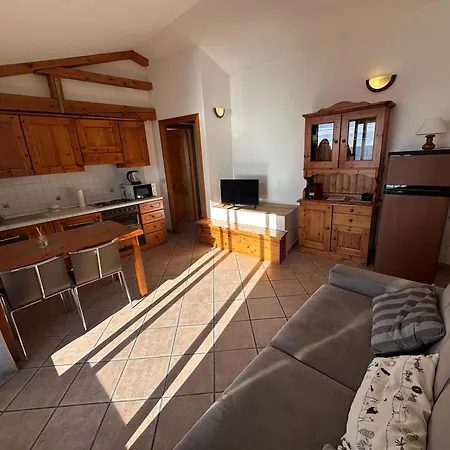 Apartment Attic Paradise Big Terrace On The Sea - Agenzia Cocal