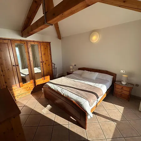 Apartment Attic Paradise Big Terrace On The Sea - Agenzia Cocal *