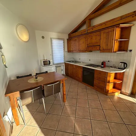 Attic Paradise Big Terrace On The Sea - Agenzia Cocal Apartment Caorle